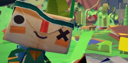 Imagen del juego Teawaray para la consola PS Vita