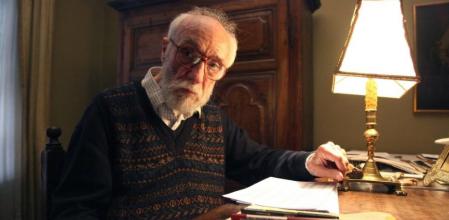 Foto de archivo de Josep Soler