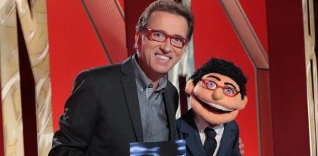 Jordi Hurtado, versión Lunni.