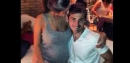 Iker Casillas y Sara Carbonero esperan a su primer hijo