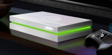 iBuyPower ha anunciado que la consola funcionará con todos los juegos de Steam a 1080p y 60 imágenes por segundo