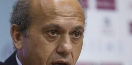 José María Del Nido