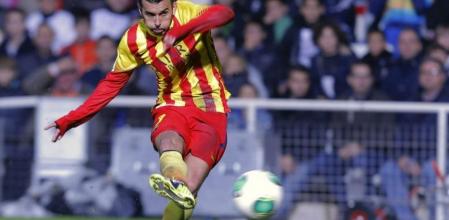 Pedro Rodriguez anotó dos goles y mandó un disparo al palo en el partido de ida