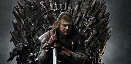 Imagen promocional de la serie de televisión 