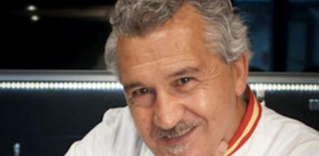 El repostero presenta su nuevo programa de postres en Cuatro