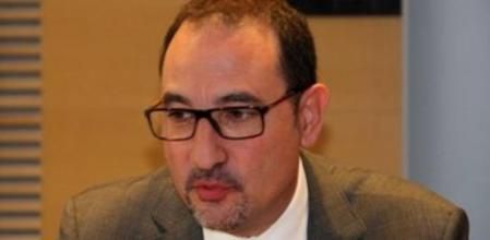 El conseller de Interior, Ramon Espadaler