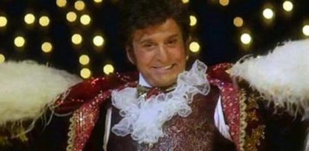 Frame de 'Behind the Candelabra'