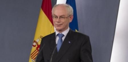 Herman Van Rompuy
