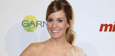 La actriz Alexandra Jiménez, en una imagen de archivo