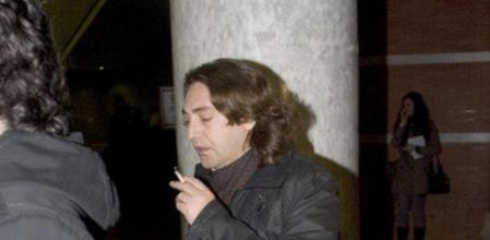 Pepe, 'el Marismeño', en una imagen de archivo