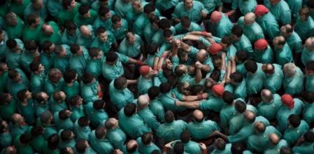 Imatge guanyadora a la categoria One Shot - Extraordinary dels TPOTY