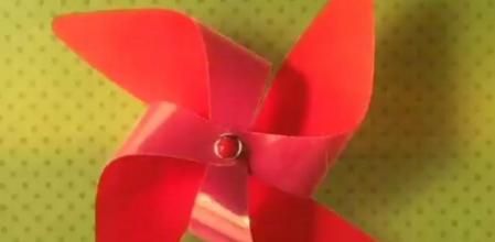 Anuncio de los grandes almacenes Target en Vine