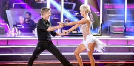 'Dancing with the stars' es el programa original en el que se basan las adaptaciones españolas de los programas de baile