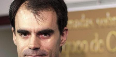 Pablo Ruz, juez de la Audiencia Nacional