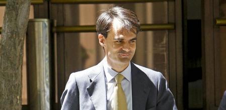 El juez Pablo Ruz, en una imagen de archivo