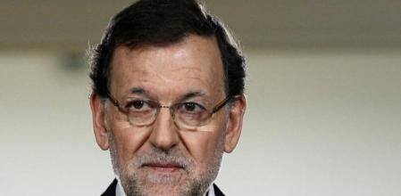 El presidente del Gobierno, Mariano Rajoy, ha hecho un balance político y económico de 2013