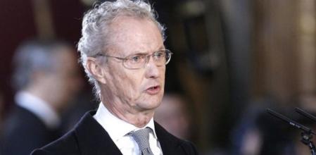 Pedro Morenés, ministro de Defensa