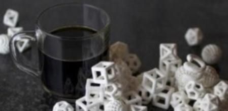 Chefjet printer, un nuevo paso en la impresión 3D aplicada al chocolate y el mundo dulce