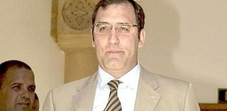 El juez Eloy Velasco, en una imagen de archivo