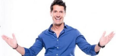 Jaime Cantizano ficha por TVE para presentar '¡Mira quién baila!'