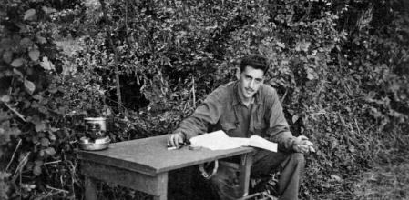 J.D.Salinger