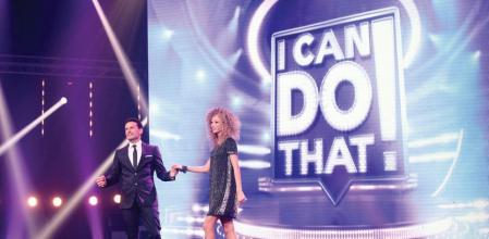 La cadena está preparando el nuevo 'talent show' donde los famosos tendrán que superarse a sí mismos