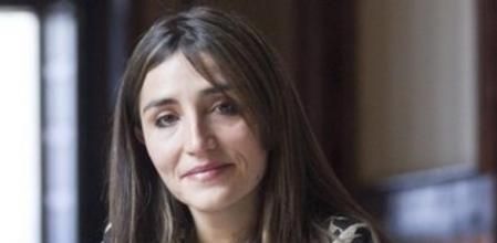 Rocío Martínez-Sampere.