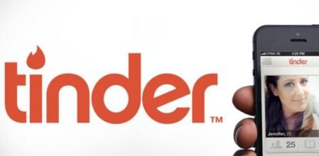 La aplicación para ligar Tinder