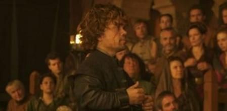 HBO ha difundido imágenes del rodaje de la cuarta temporada de 'Juego de Tronos'