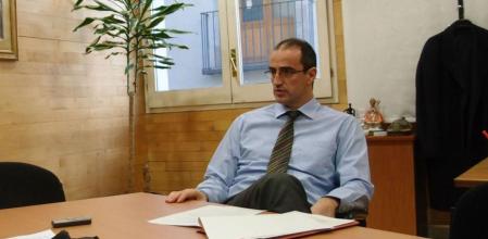 Antoni Vives, en una imagen reciente