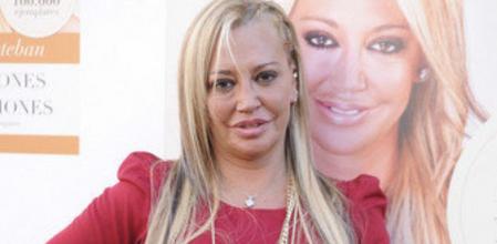 Belén Esteban, en una imagen reciente