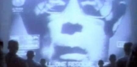 Apple emitió el que hasta hoy es considerado el mejor anuncio en la historia de la Super Bowl. Un spot rompedor basado en el libro '1984' de George Orwell.