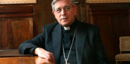 El abad de Montserrat, Josep María Soler