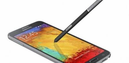 Fotografía del nuevo Samsung Galaxy Note 3 Neo (Lite) filtrada por SamMobile