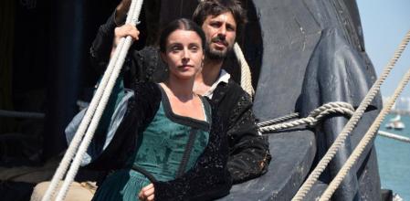 Ingrid Rubio y Hugo Silva protagonizan esta serie de seis capítulos que quiere mantener el listón de las producciones españolas basadas en novelas de éxito