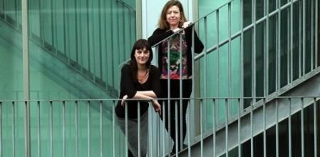 Pia Cosma y Daniela Sanges (CRG/Icrea) han logrado el 17,9% de los votos gracias a su terapia para regenerar la retina con células madre