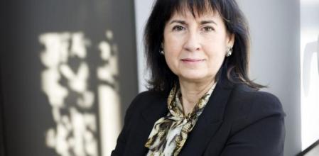 Fàtima Bosch, directora del Centre de Biotecnologia Animal i Teràpia Gènica, de la UAB
