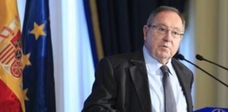 El presidente de Freixenet, Josep Lluís Bonet.