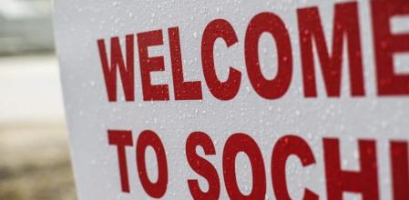 Un cartel en el que se puede leer 