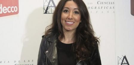 Raquel Gálvez, zaragozana de 23 años, vestirá a los 