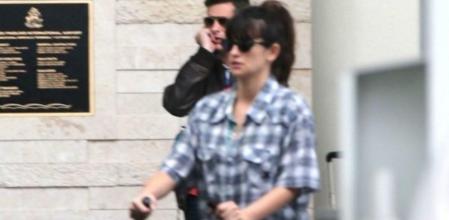 Penélope Cruz es una madre muy dedicada a su familia