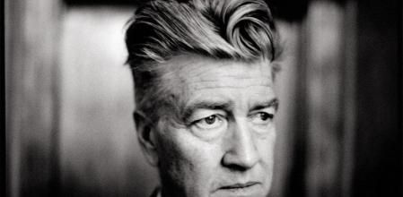 David Lynch
