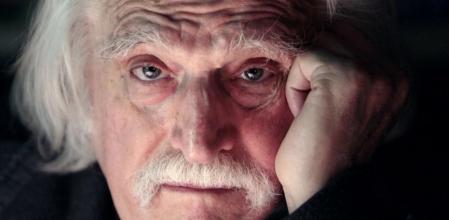 Francois Cavanna, en una foto de archivo