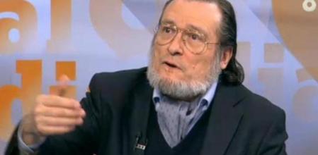 Niño-Becerra en '8 al dia'