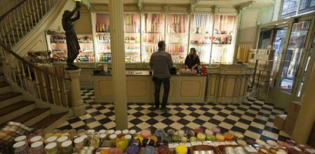 La Cereria Subirá de Barcelona