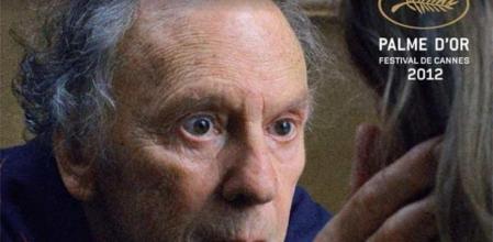 'Amour', de Michael Haneke