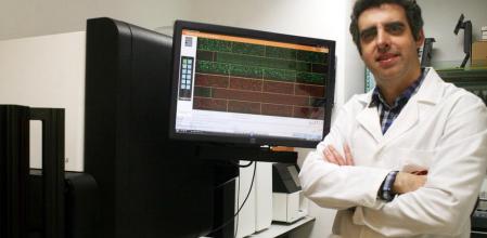 Esteller es el investigador que trabaja en España más citado en la literatura científica internacional