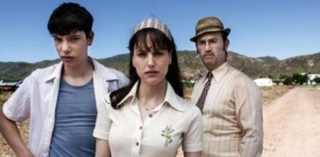 Cartel de la película Vivir es fácil con los ojos cerrados