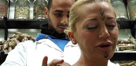 'Los ojos de Belén', el programa de Belén Esteban en Telecinco