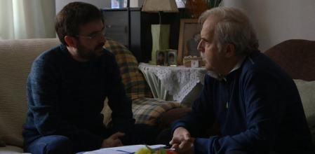 La pobreza energética toma rostro en 'Saldavos' de Jordi Évole